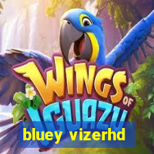 bluey vizerhd